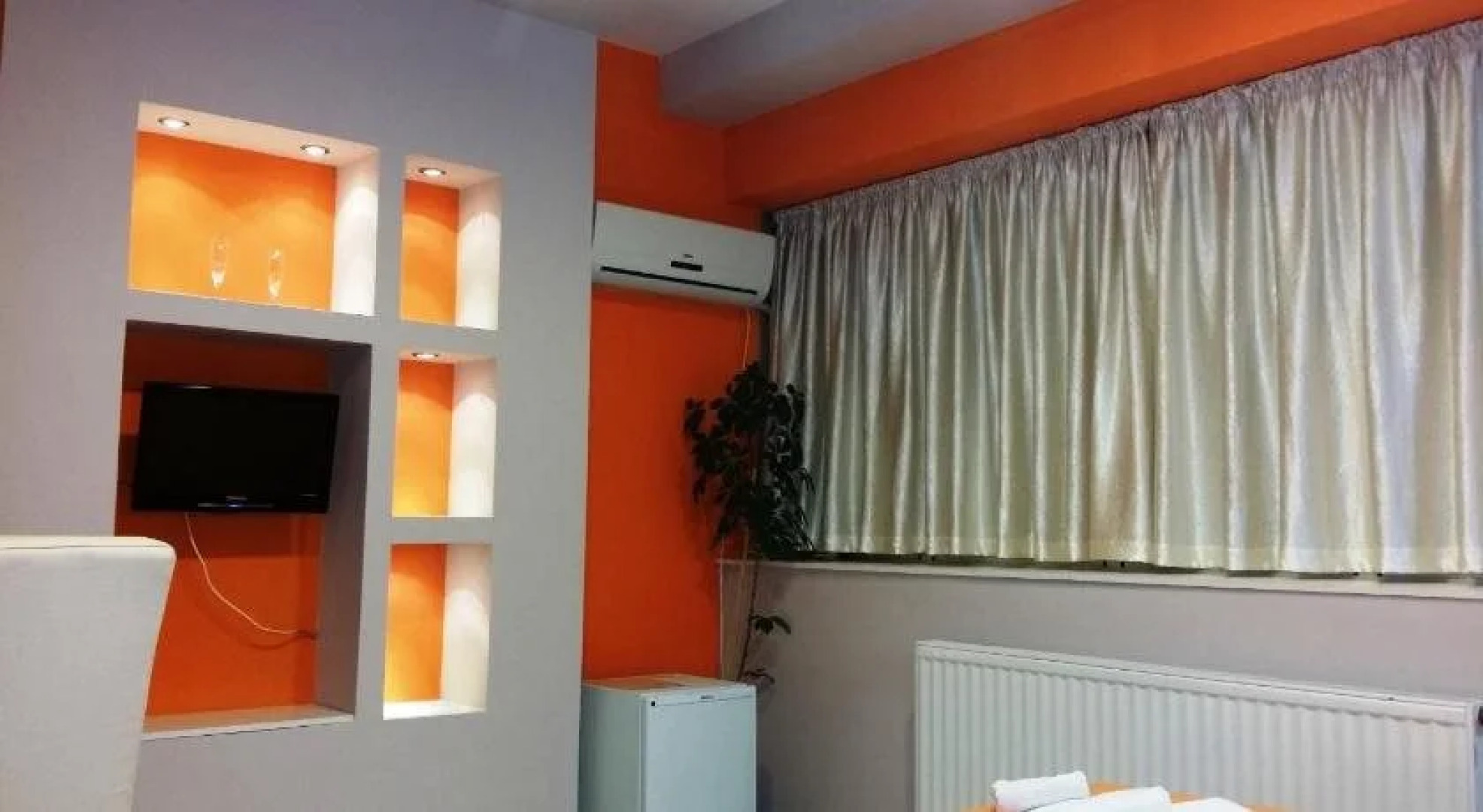 Le Palace Apartments