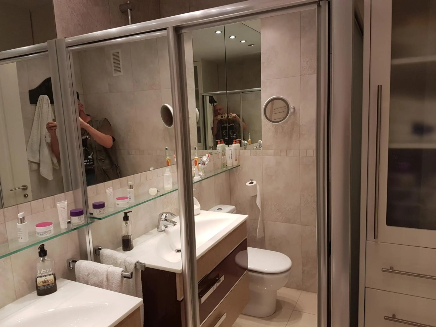 Apartamento Gemelos 26 - 16A