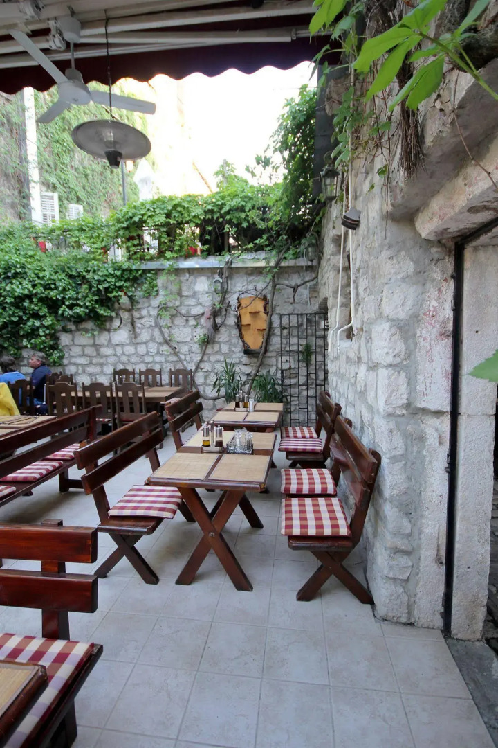 Heritage Hotel Tragos