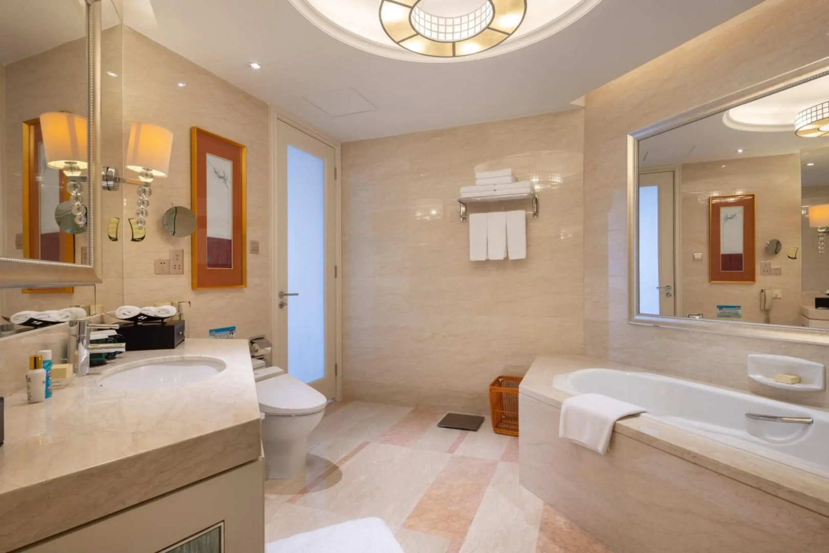 Baolilai International Hotel Shenzhen