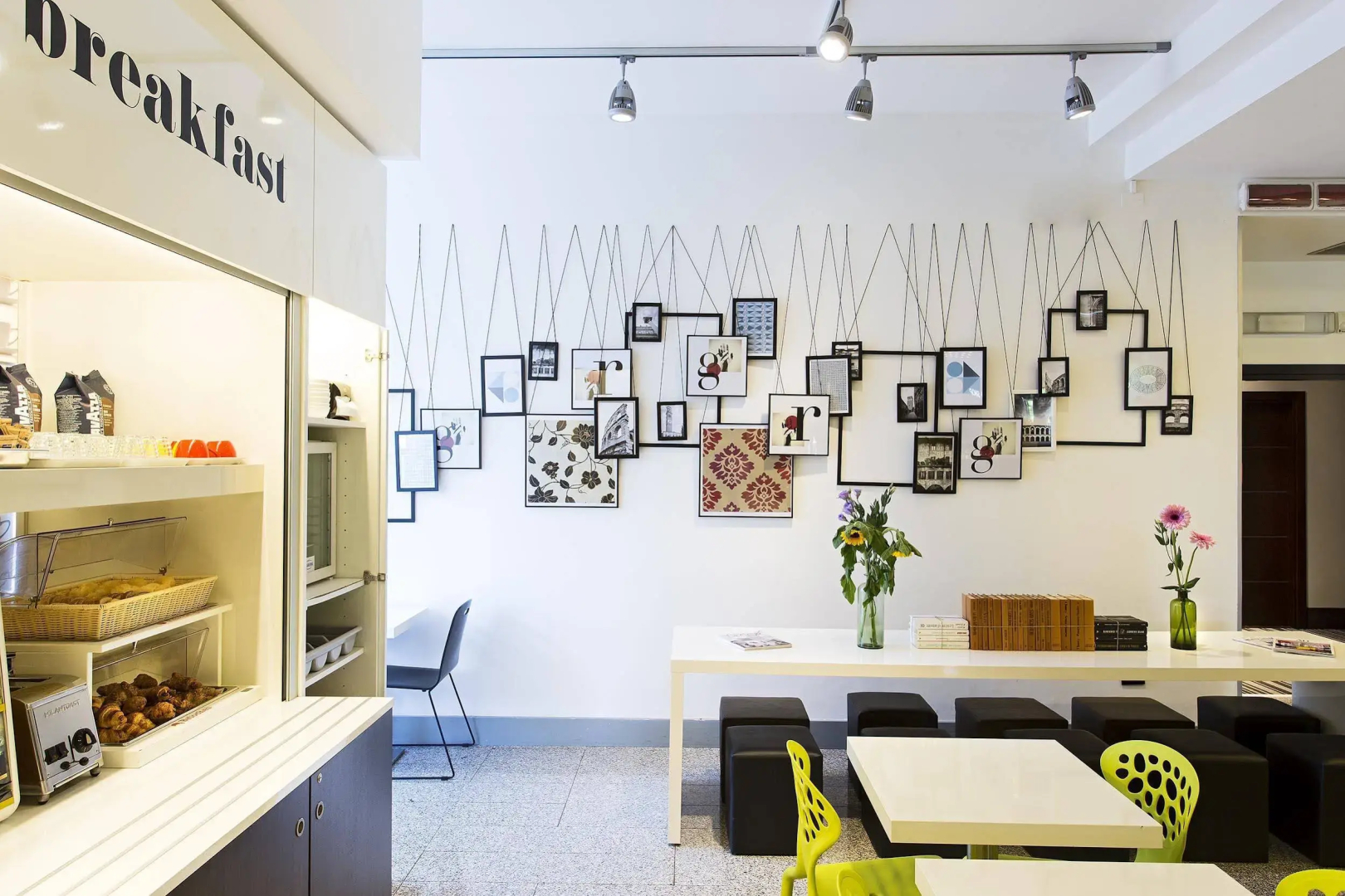 B&B Hotel Verona