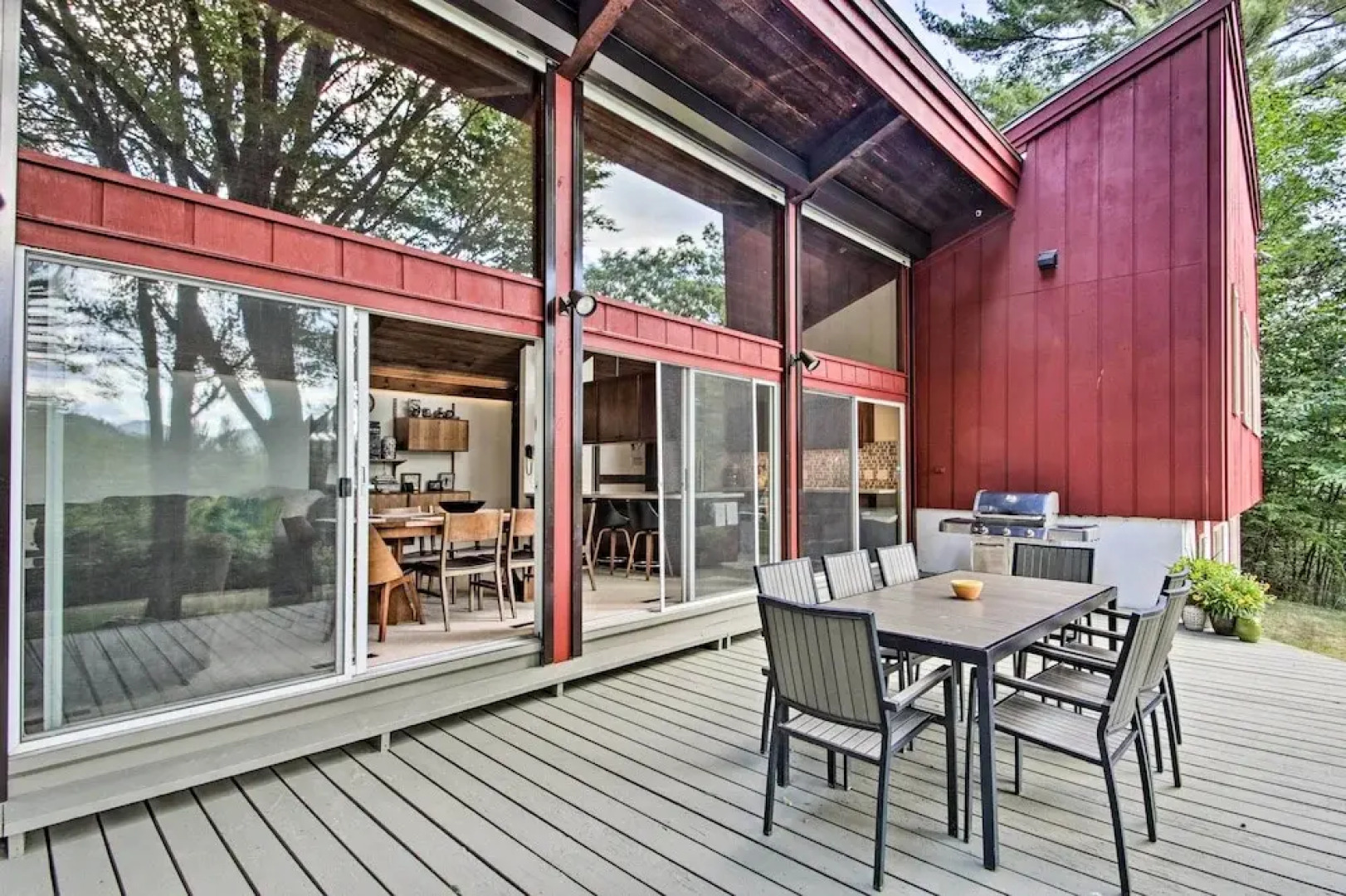 Family-friendly Glen Home w/ White Mountain Views!