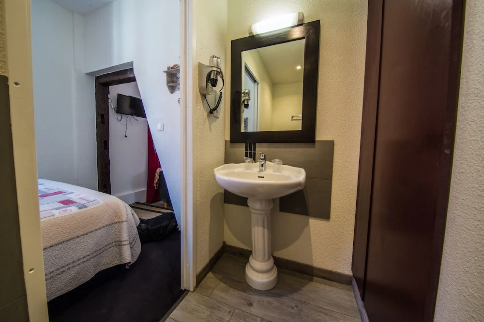 Guesthouse Le Vauban