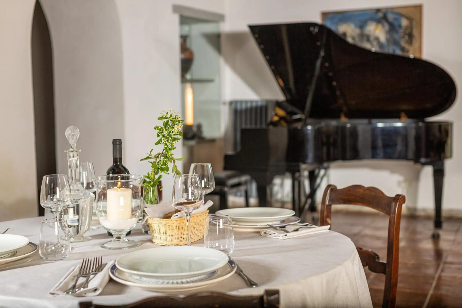 Borgo La Torre alle Tolfe