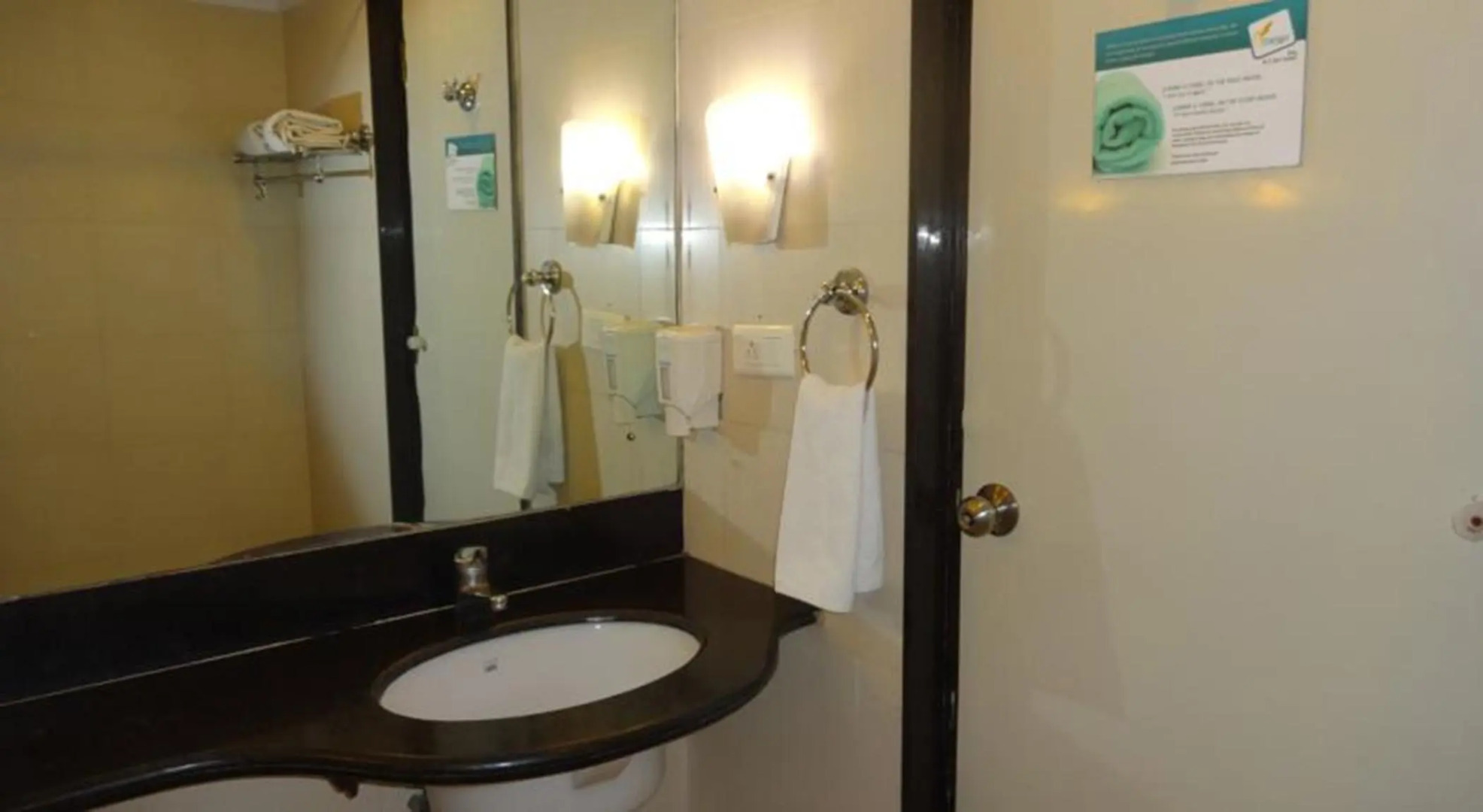 Mango Hotels, Hyderabad