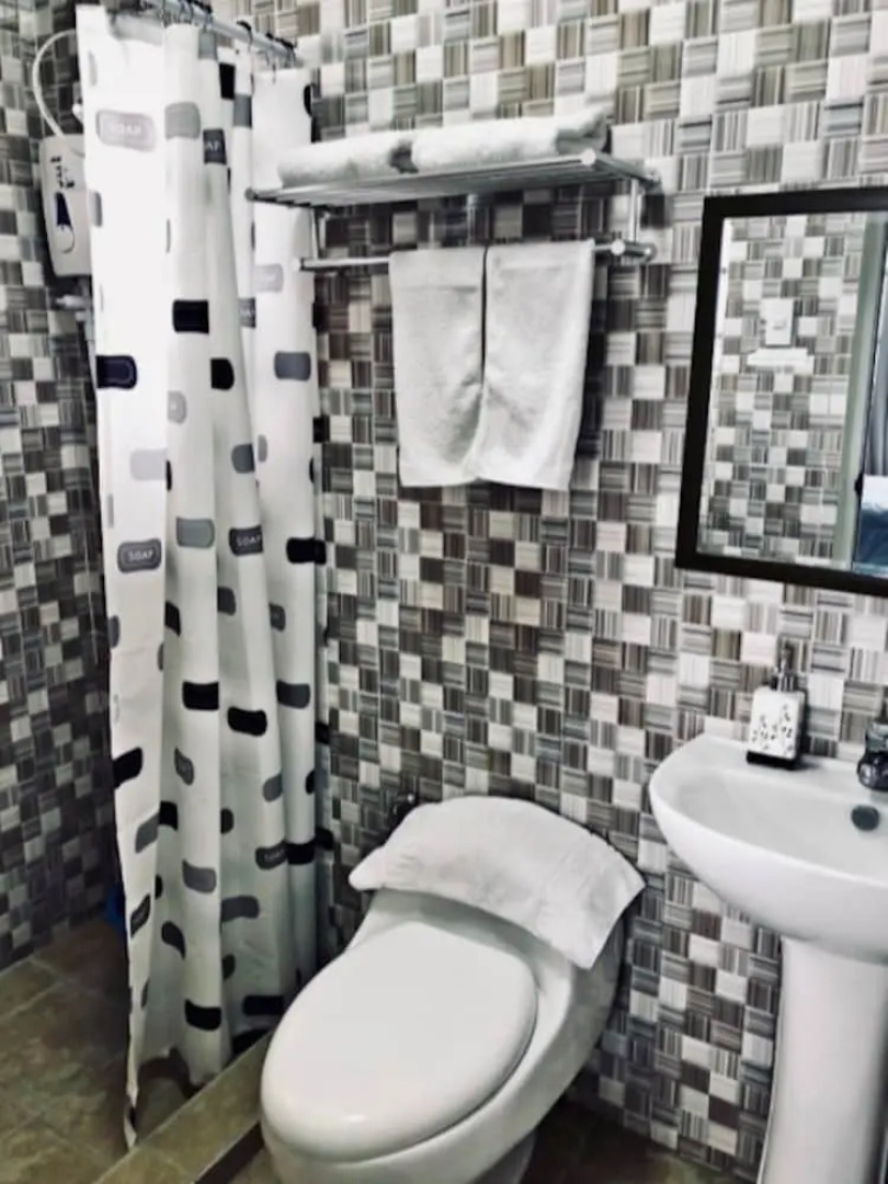 Sarah Bed & Breakfast