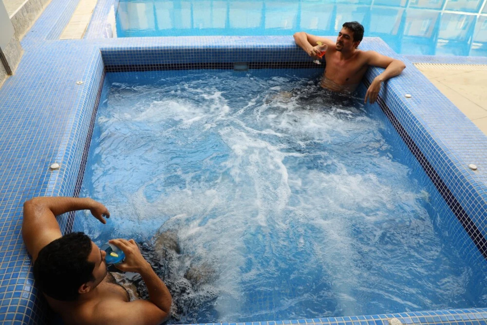 Wahaj Boulevard Hotel Apartment