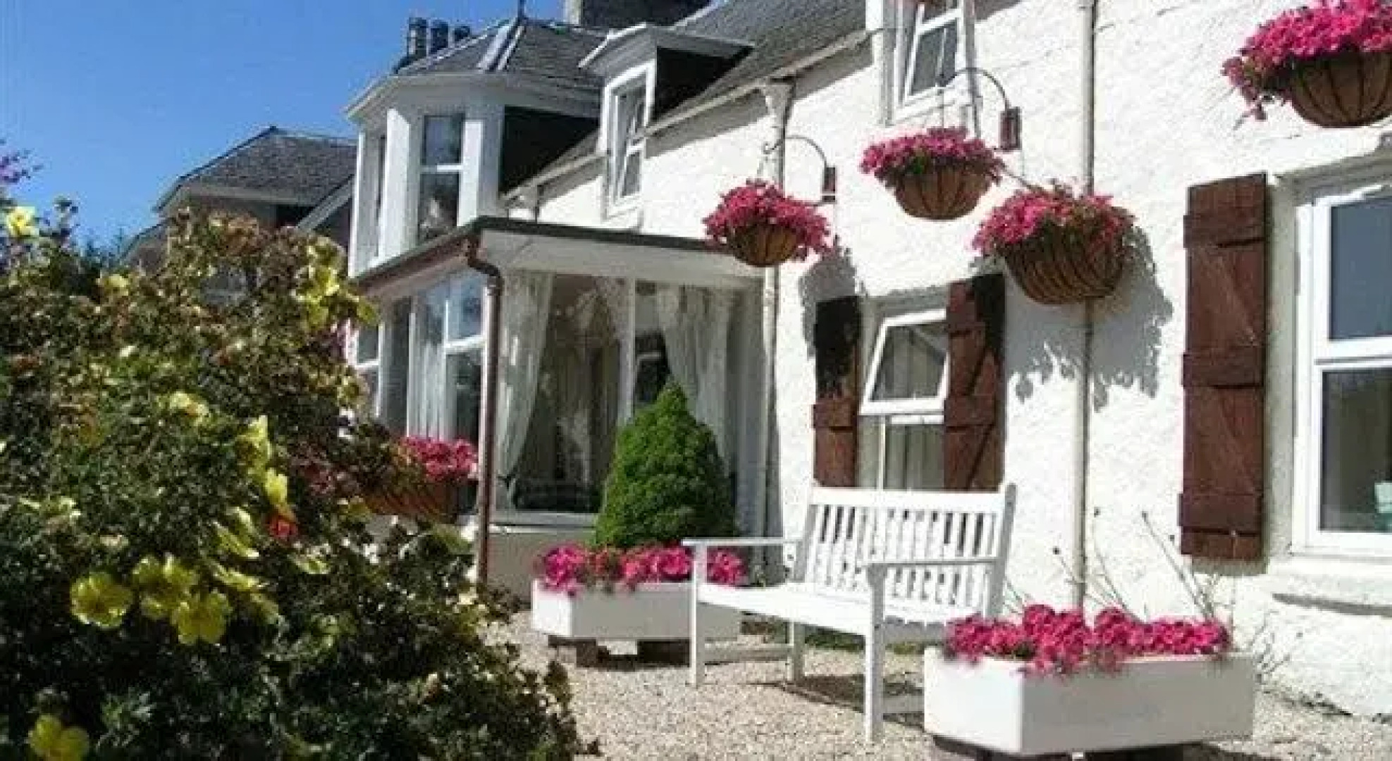 Heather Holiday Homes