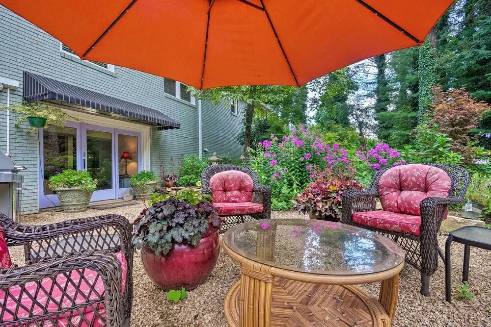 Scenic Mills River Apartment < 20 Mi to Asheville