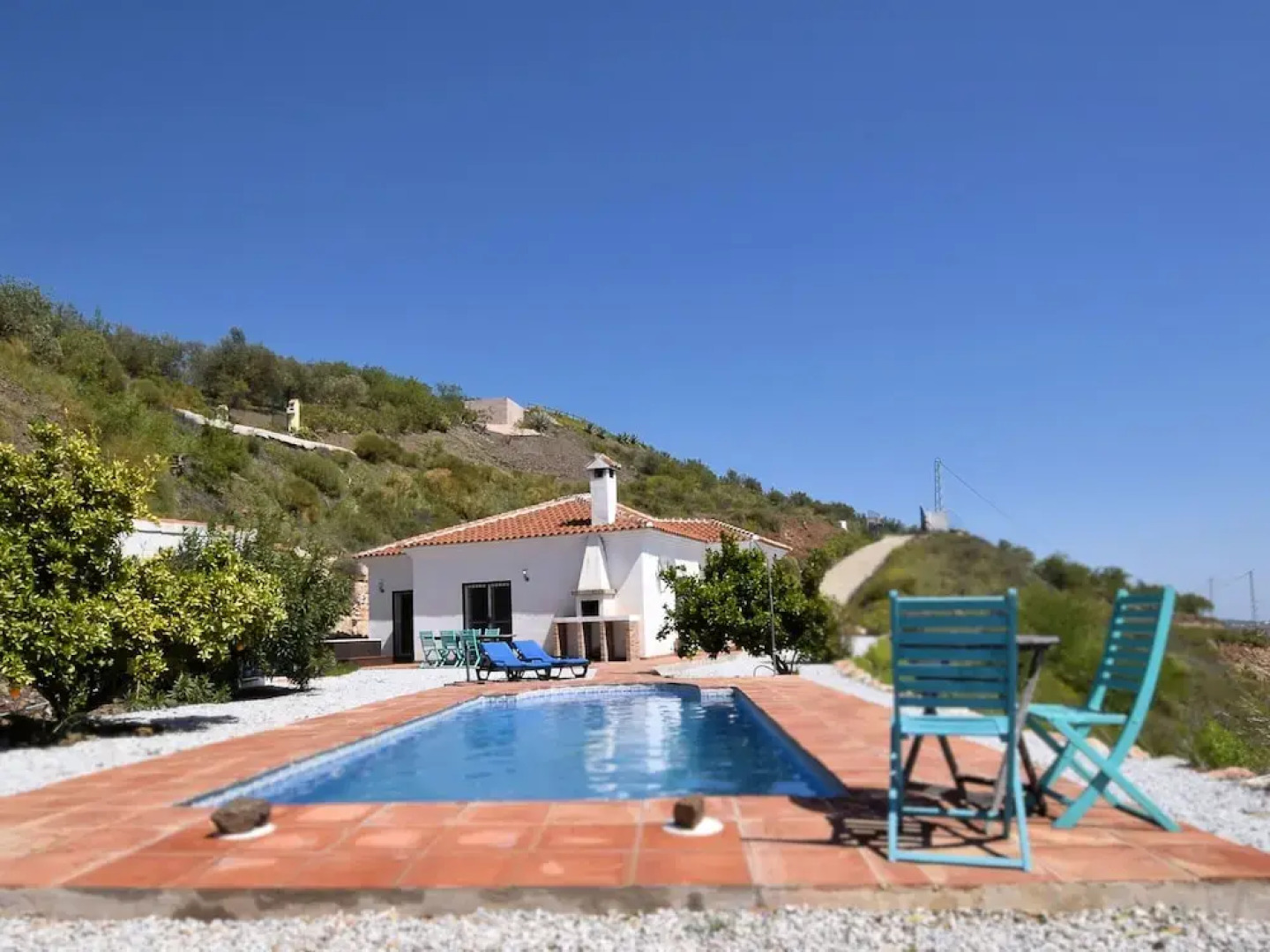 Villa Stay With Sea Views