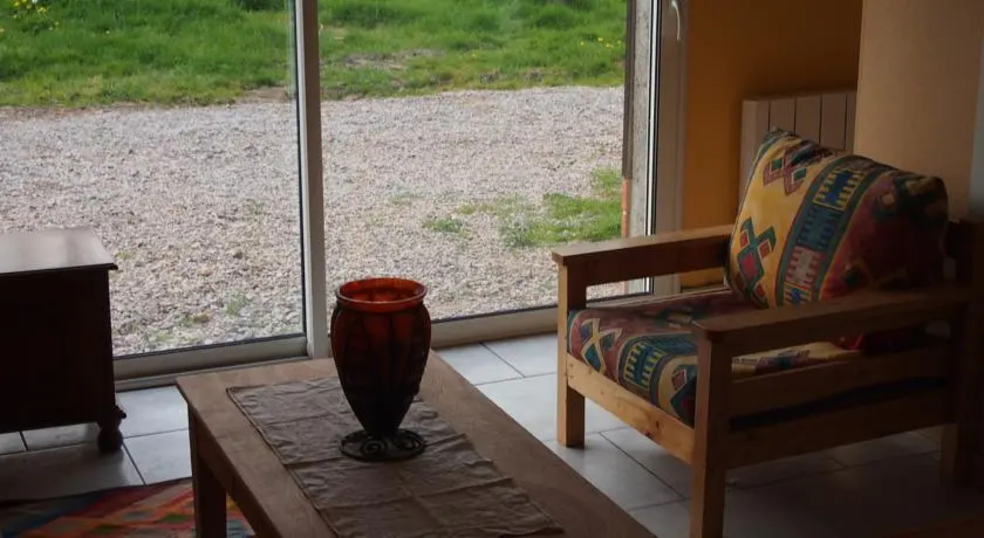 B&B Wide Horizon Farm DCouleurs