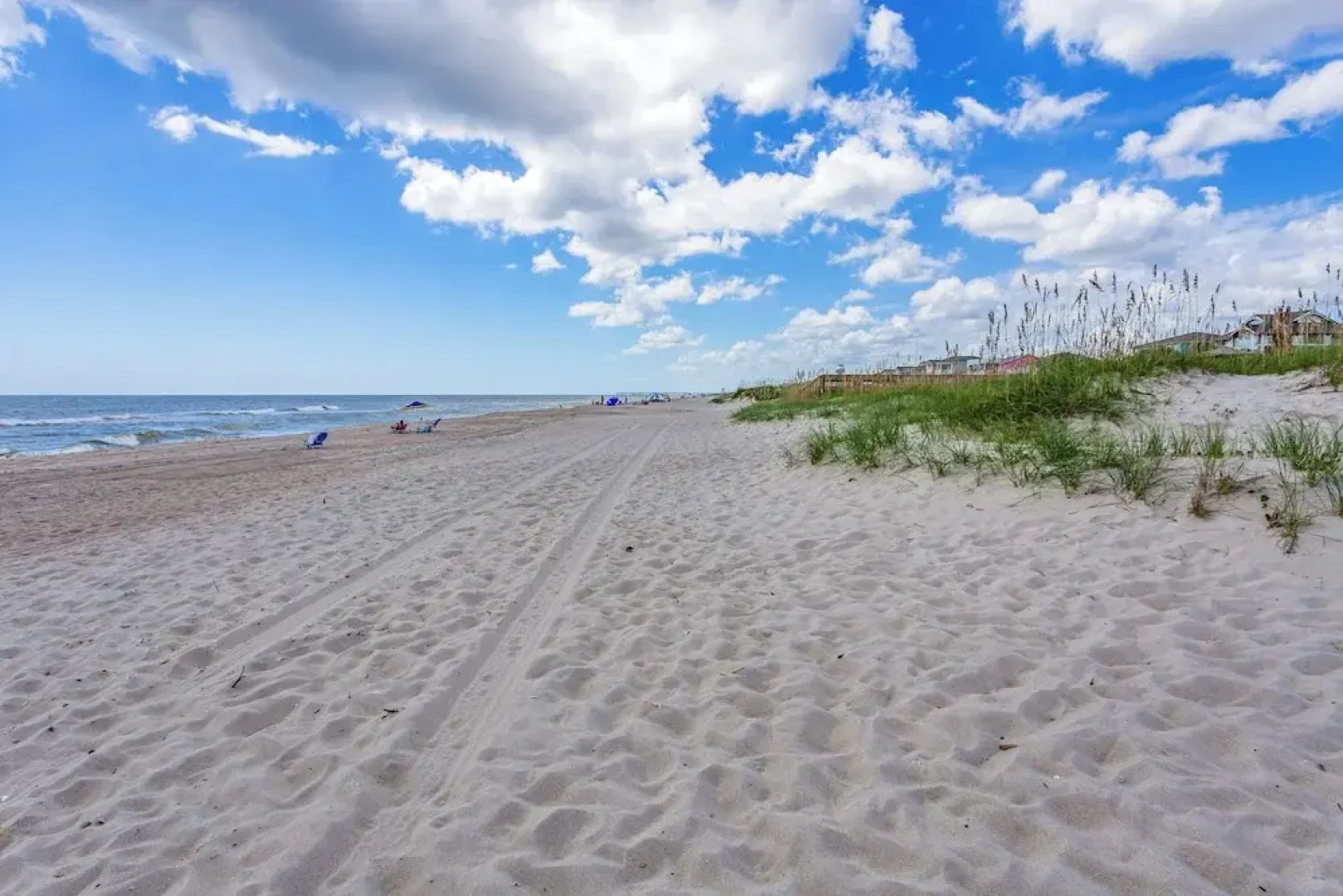 Spacious Home w/ Boat Dock in Ocean Isle Beach!