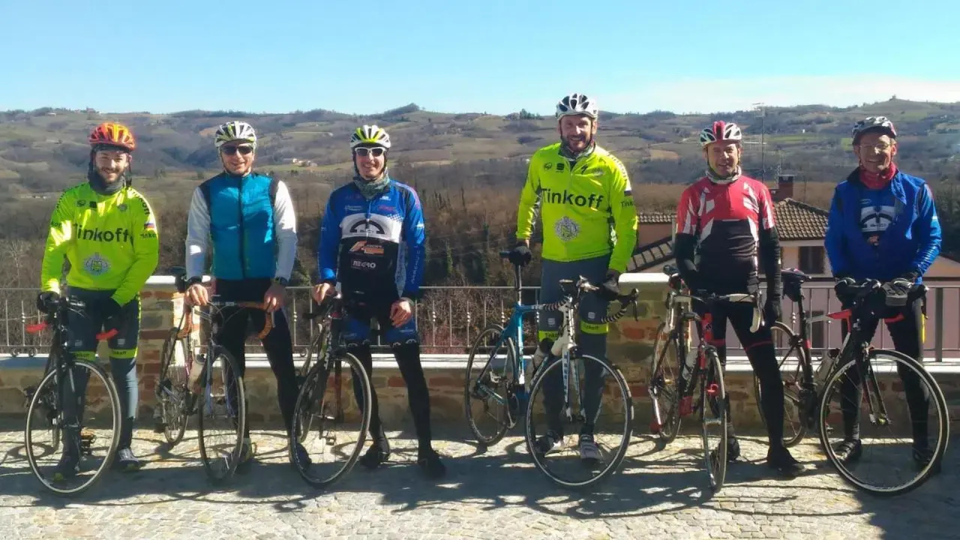 Residence B&B La Rocca