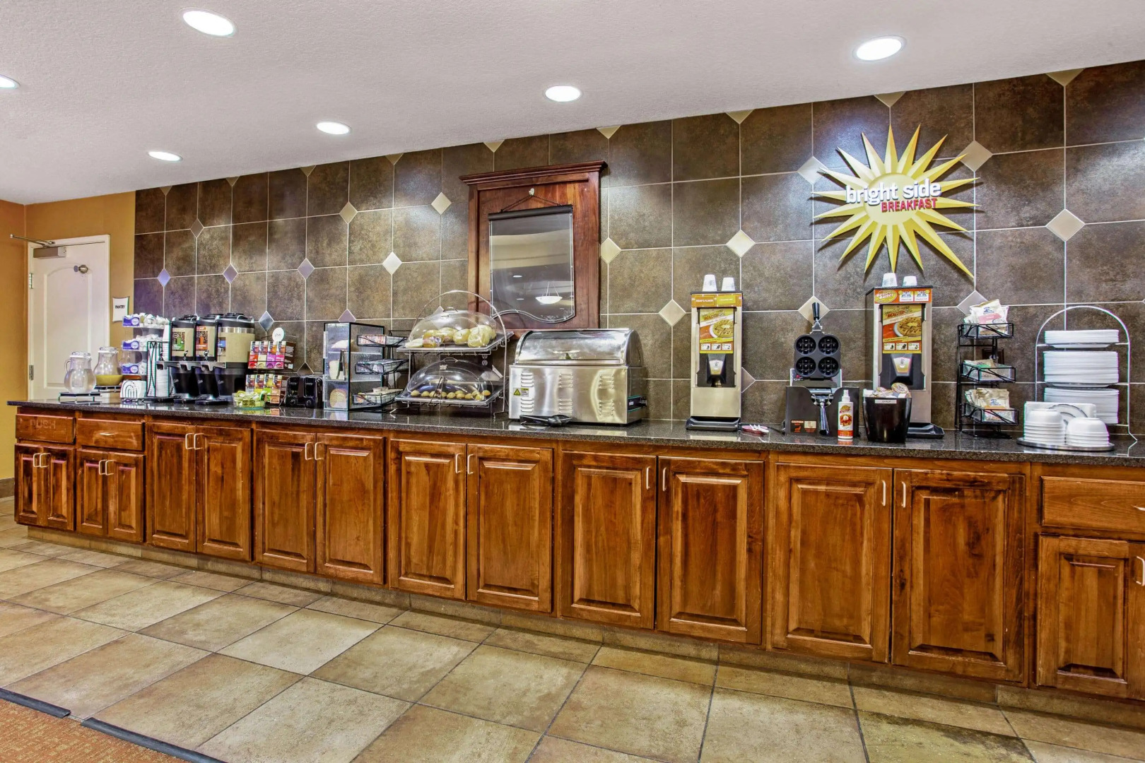 La Quinta Inn & Suites by Wyndham Bismarck