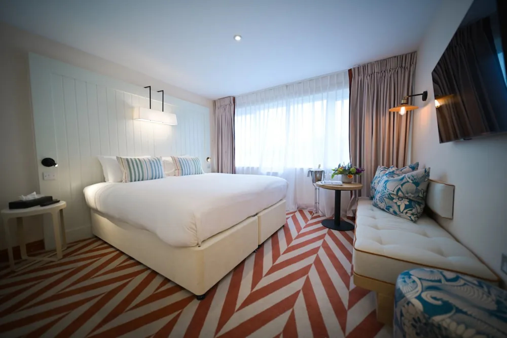 The Relais Cooden Beac