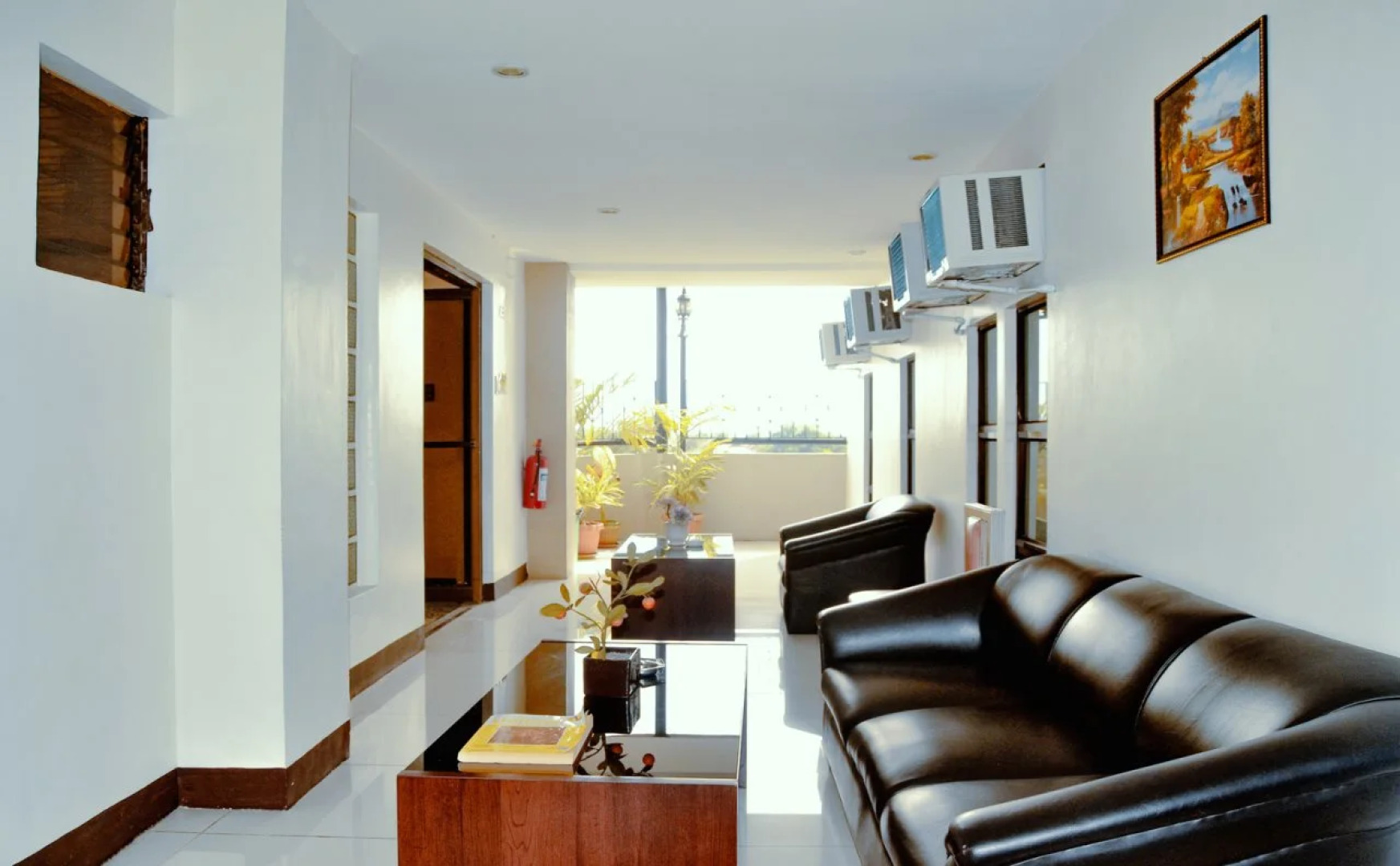 Ancestors Pension House