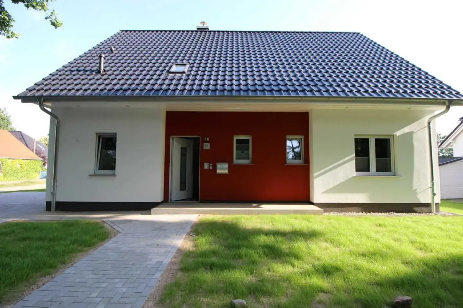 Residenz am Krakower See