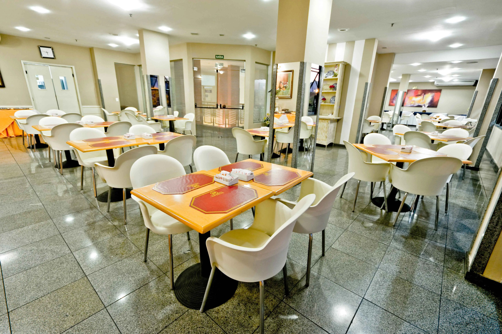 Hotel Dan Inn Sorocaba by Nacional Inn