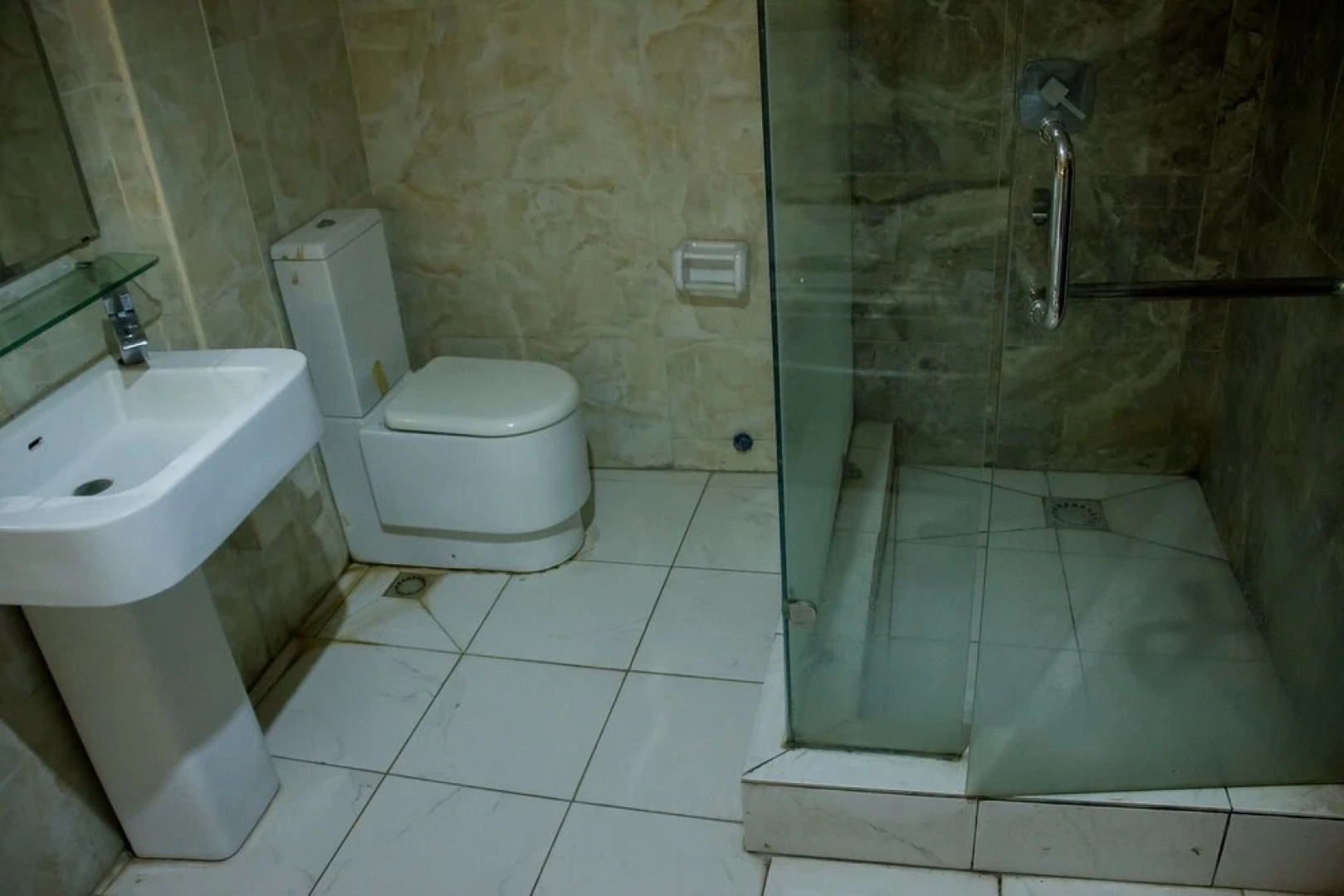 Divine Fountain Hotels Ltd