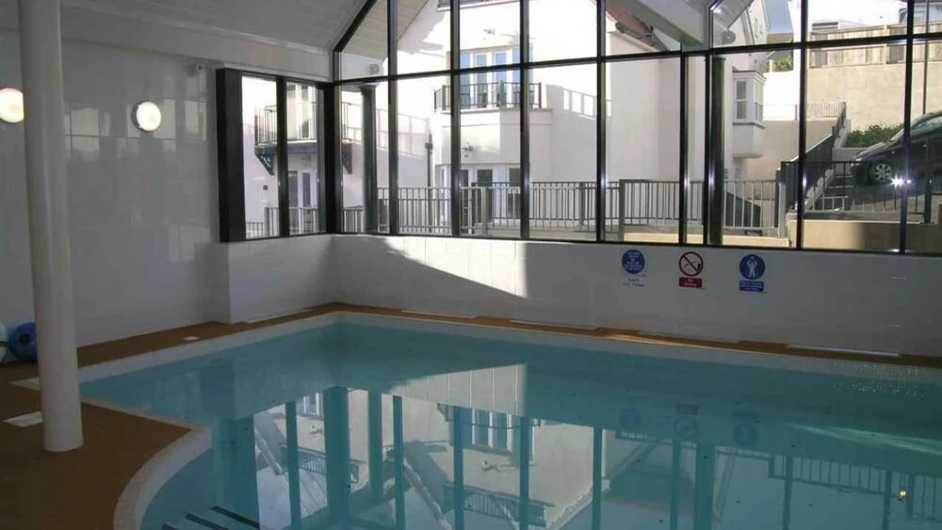 Cambrie - 25 Bryn Y Mor