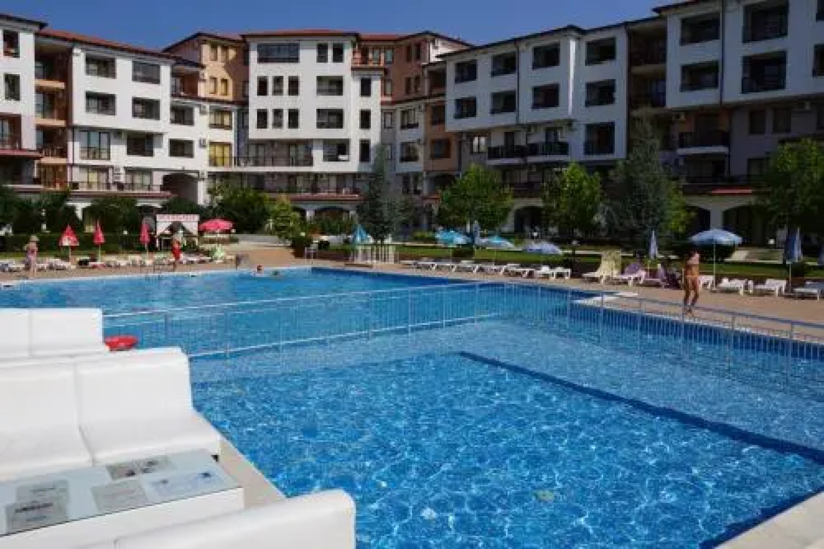 Harmony Hills Family Apartments