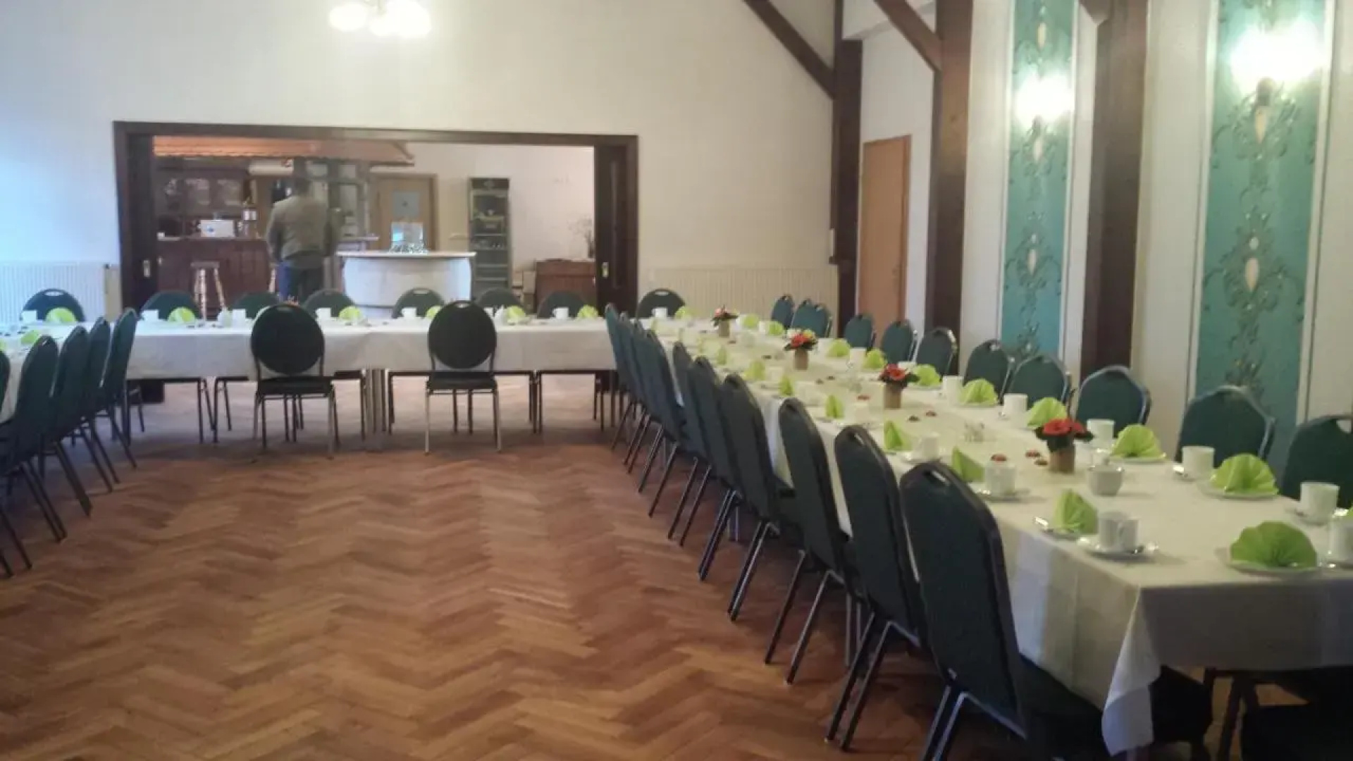 Pension Finkenschenke