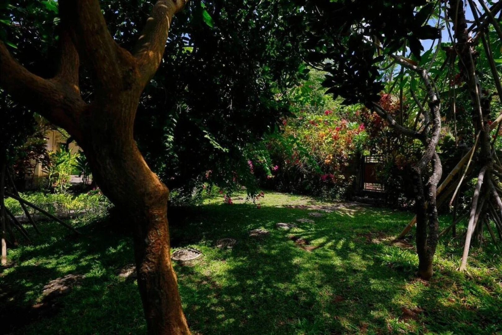 Kirana Homestay - Sunshine Bungalow