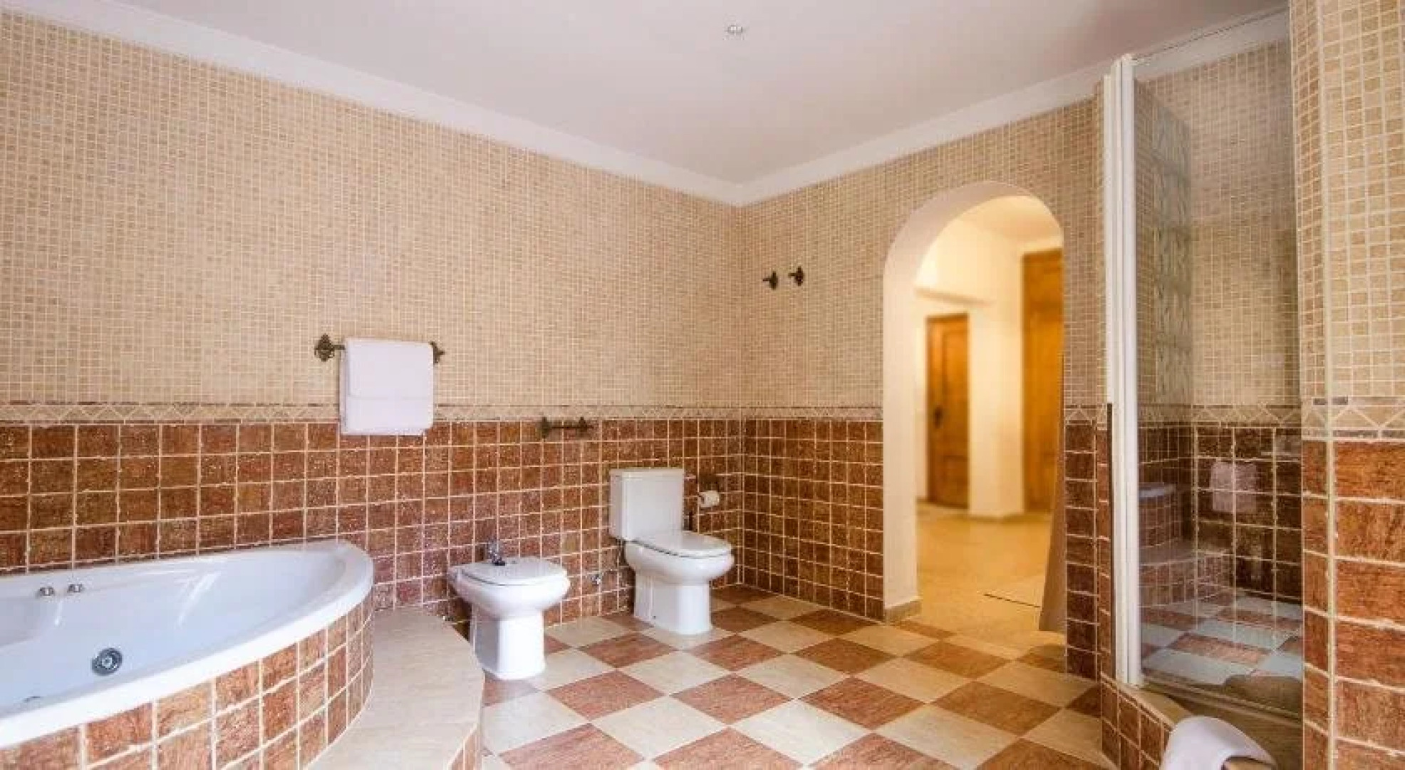 Villa Conmigo Bed & Breakfast