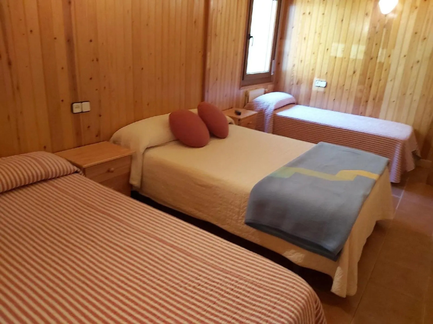 Casa Peret De Peretó