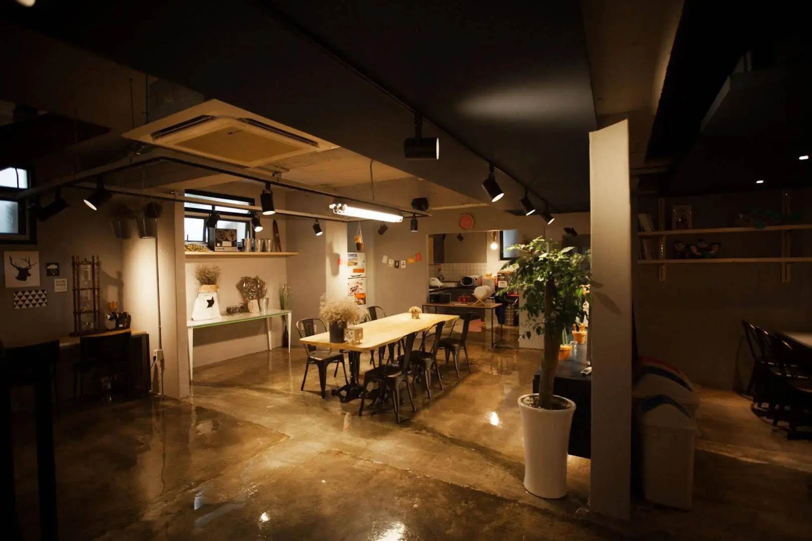 Suncheon Guesthouse Nreem