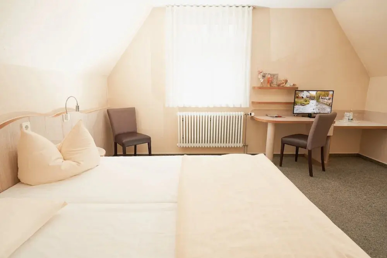 Gästehaus Lauergasse39