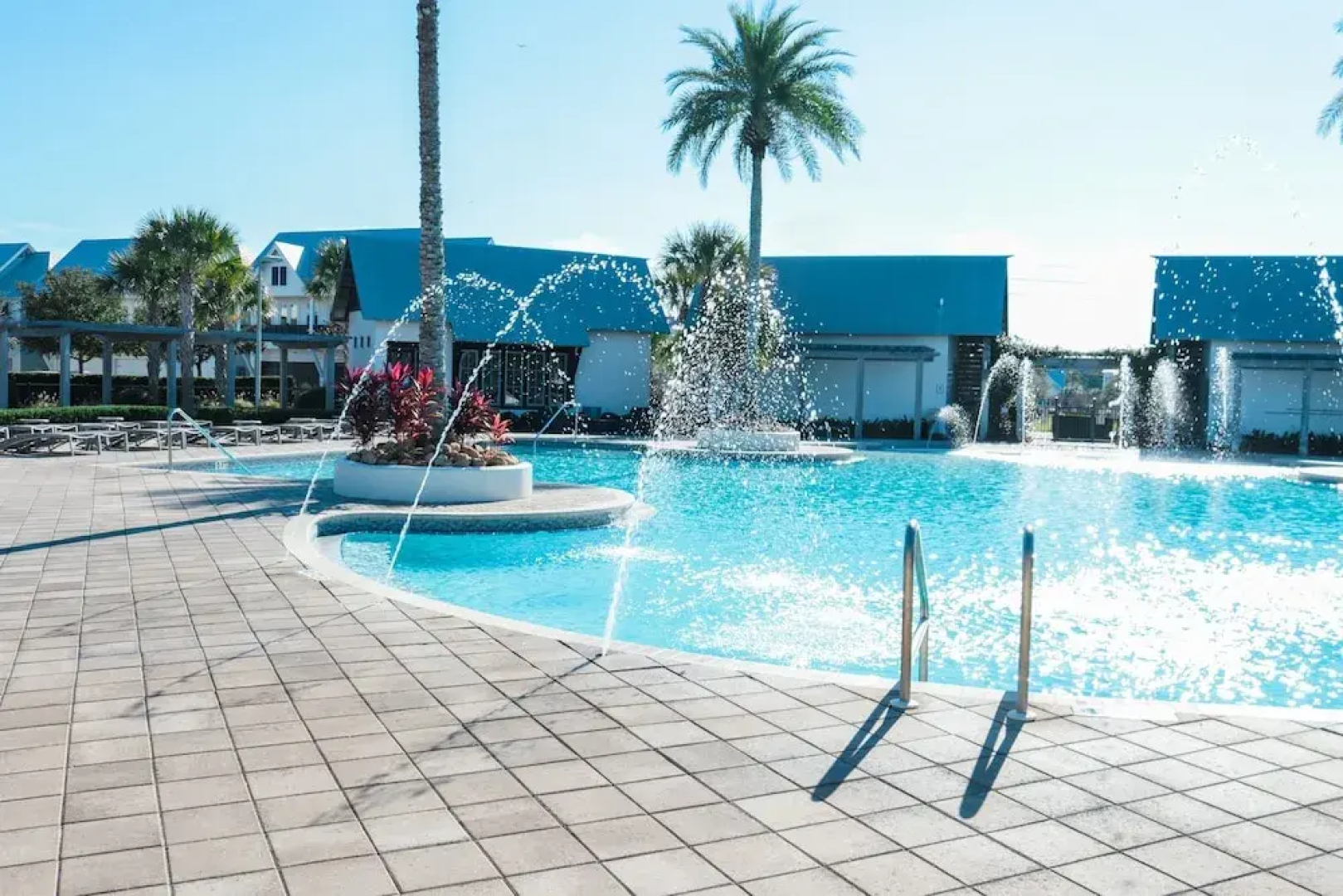 Sea Happy by Avantstay Prominence Resort-style Pool Complimentary Golf Cart