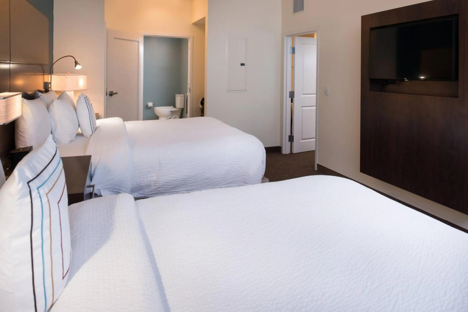 Residence Inn by Marriott Miami West / FL Turnpike