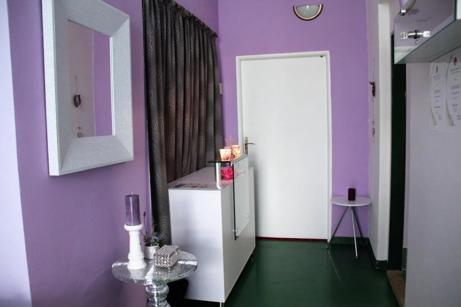 Penzion Alfa Podebrady