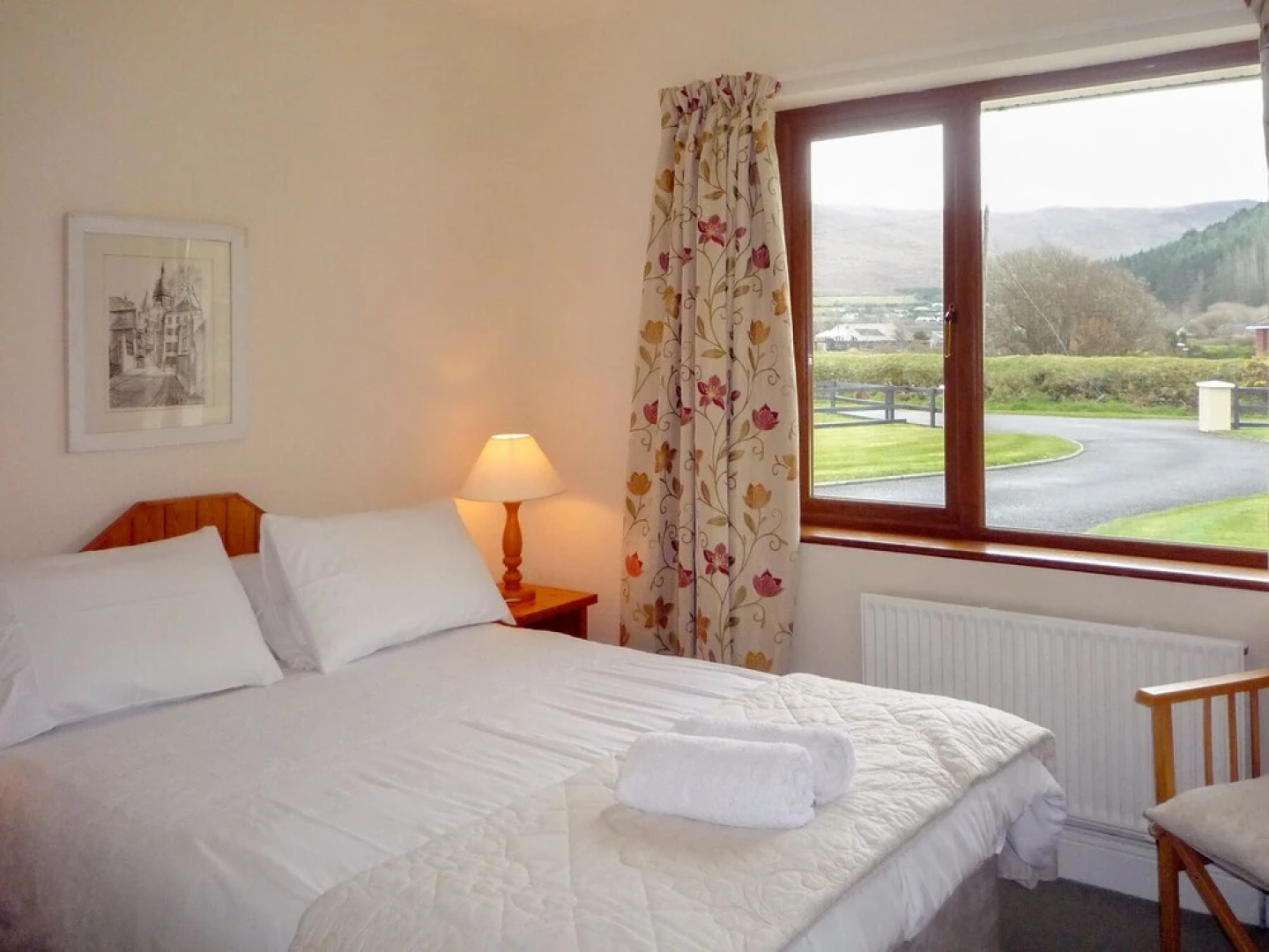 Behy Lodge Glenbeigh