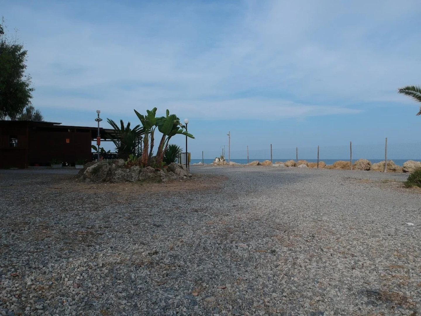 Villaggio Camping Calypso