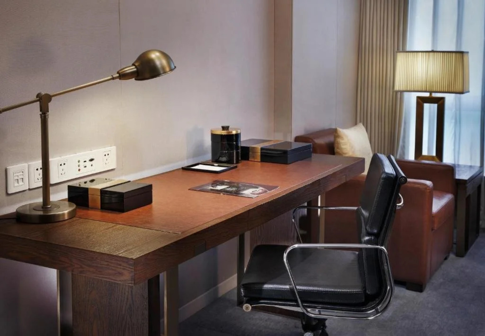 Oriental Begonia Boutique Hotel