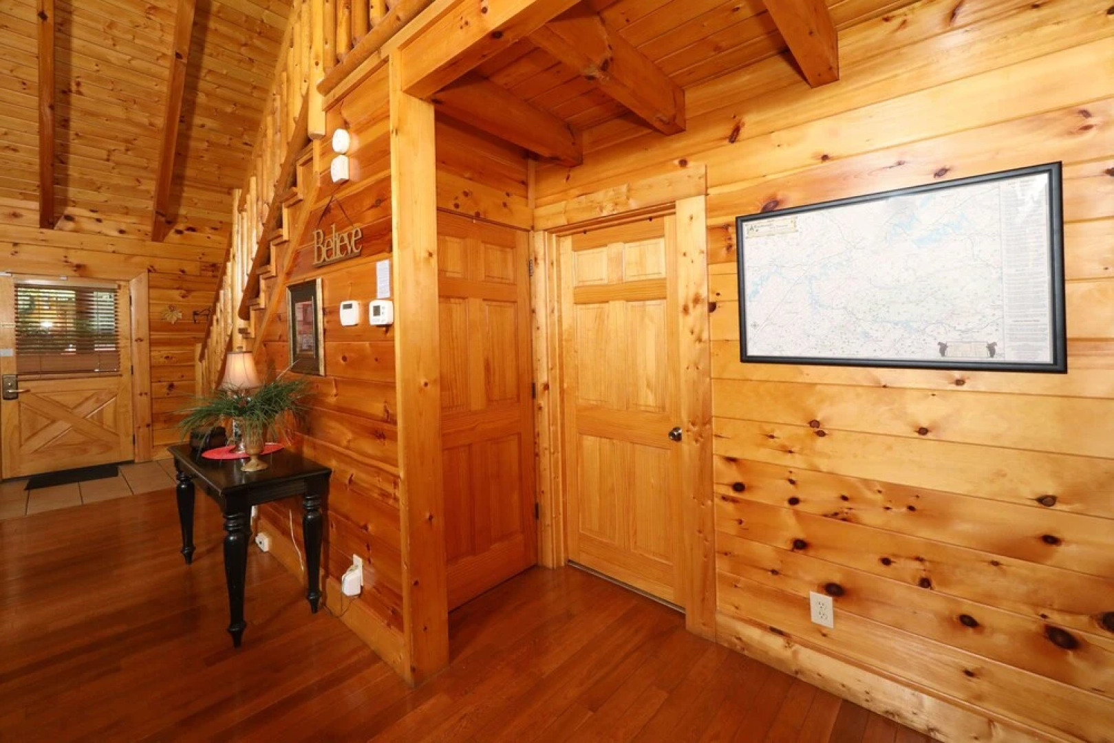 Around the Mountain by RedAwning