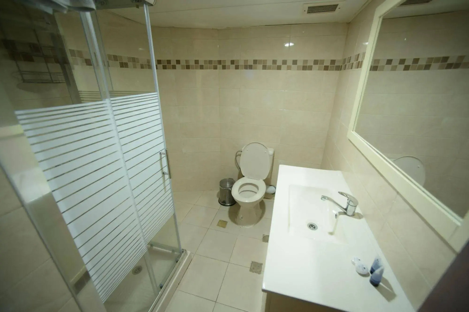 Sun and View Guest House