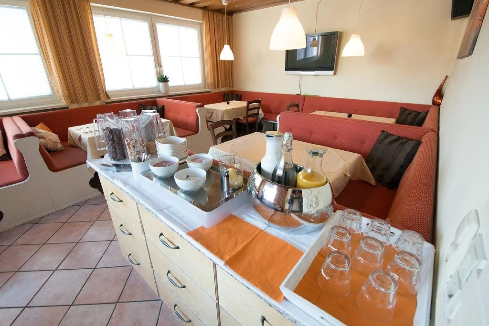 Pension St. Nikolaus