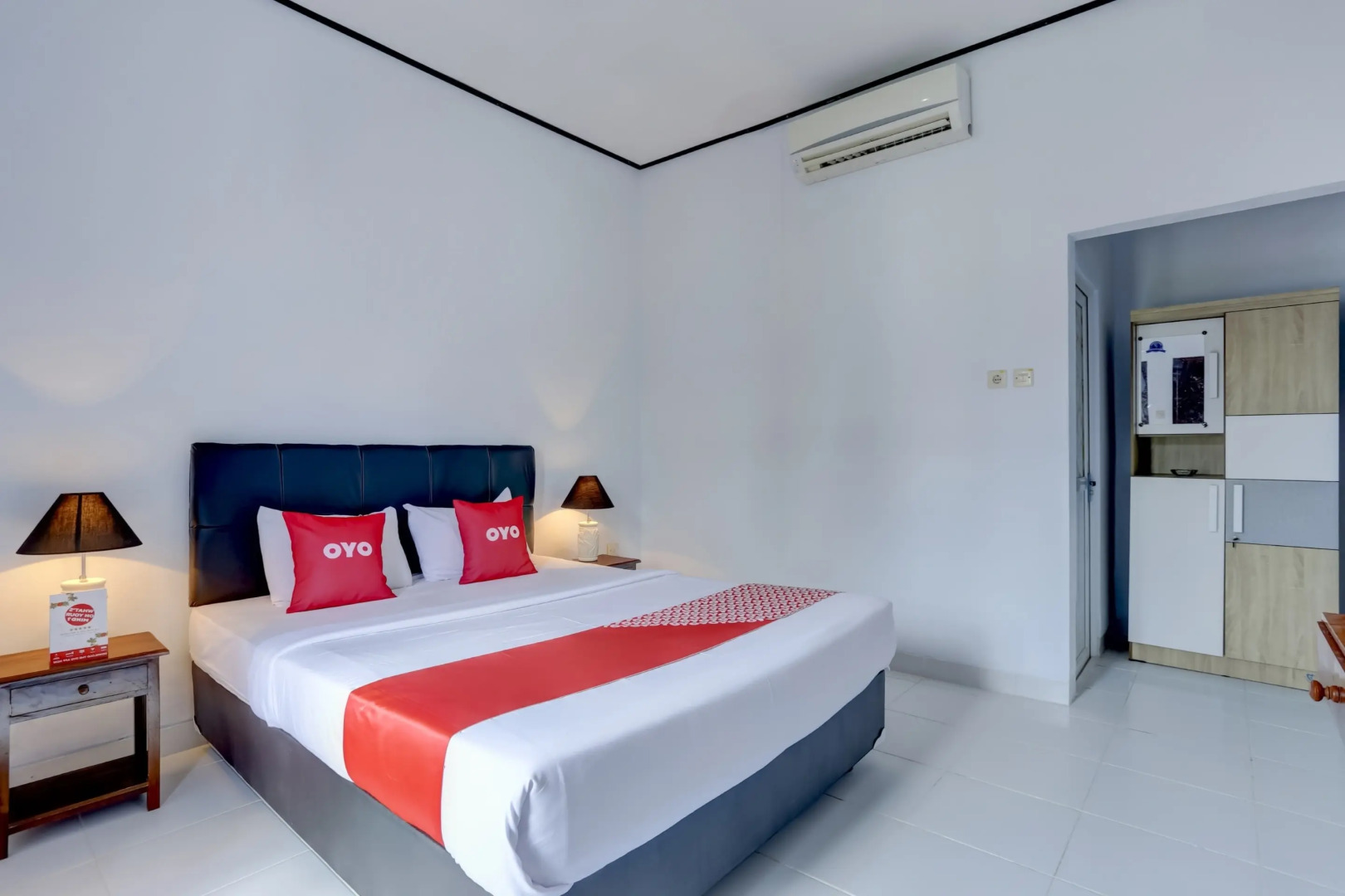 Bahtera Guest House by OYO Rooms