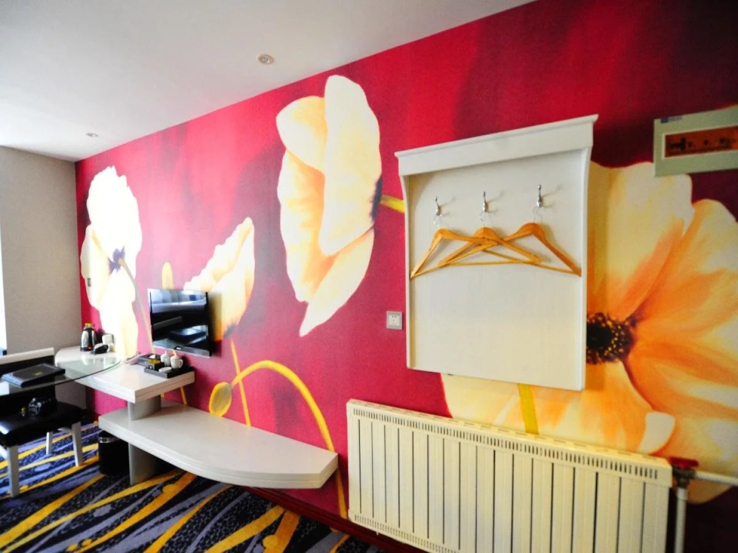 Qingdao Boke Boutique Hotel