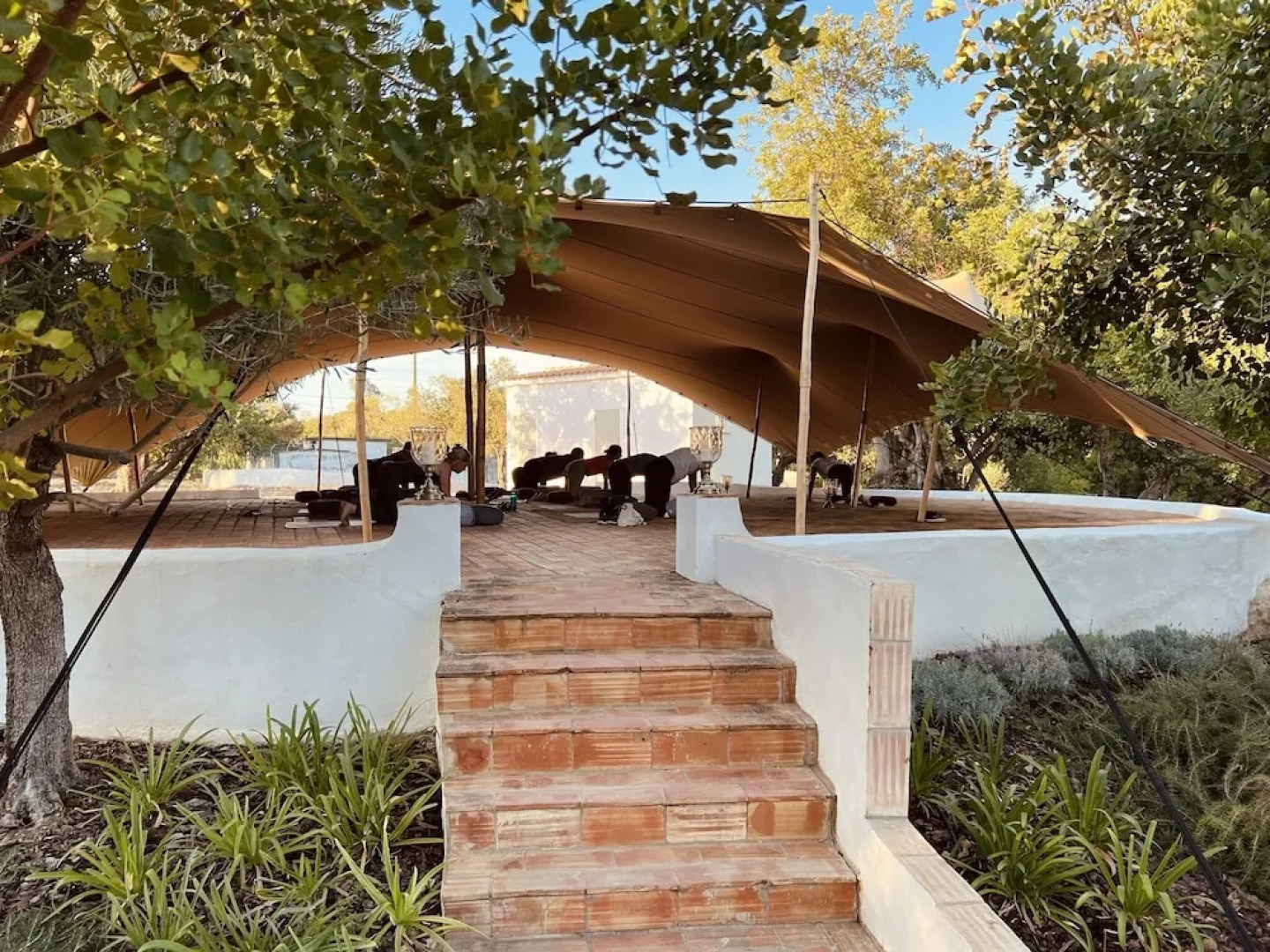 Solar Alvura Health Hotel