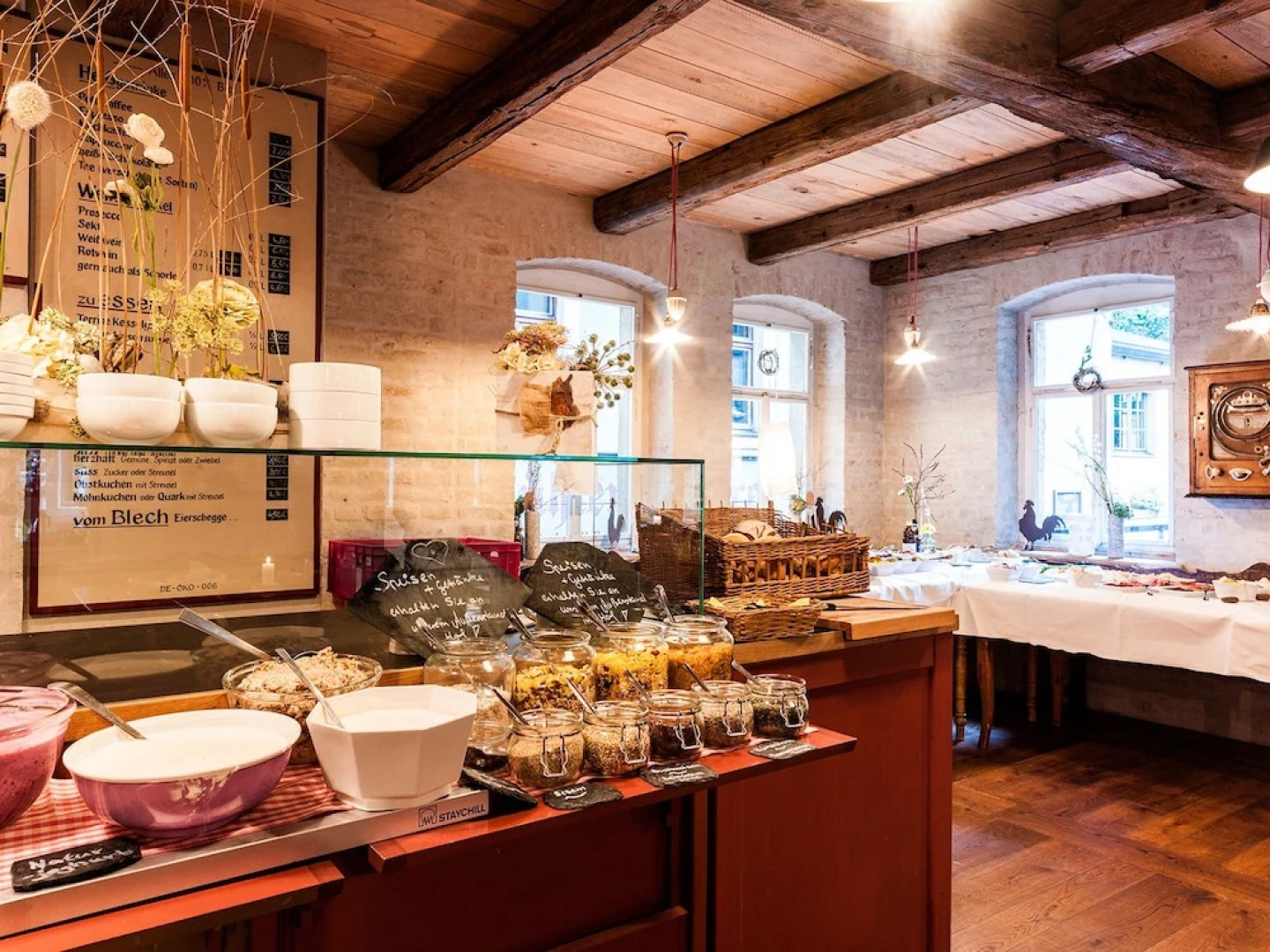 Hotel Zur Mühle Boutique & Spa