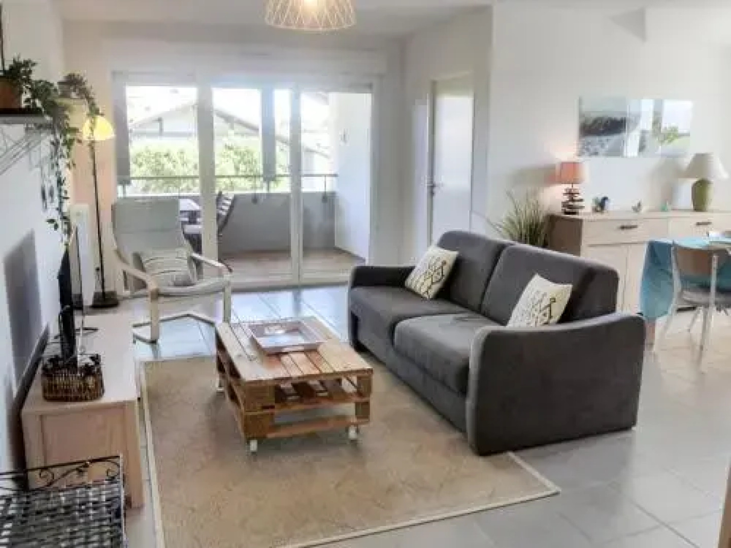 Apartment Les Jardins De L'ocÉan