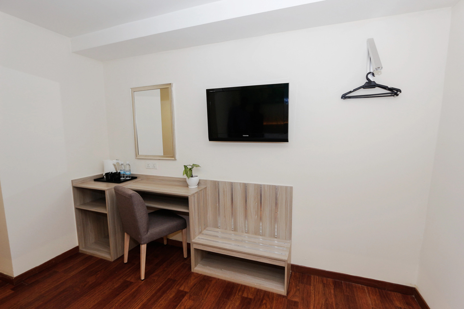 My Hotel @ KL Sentral