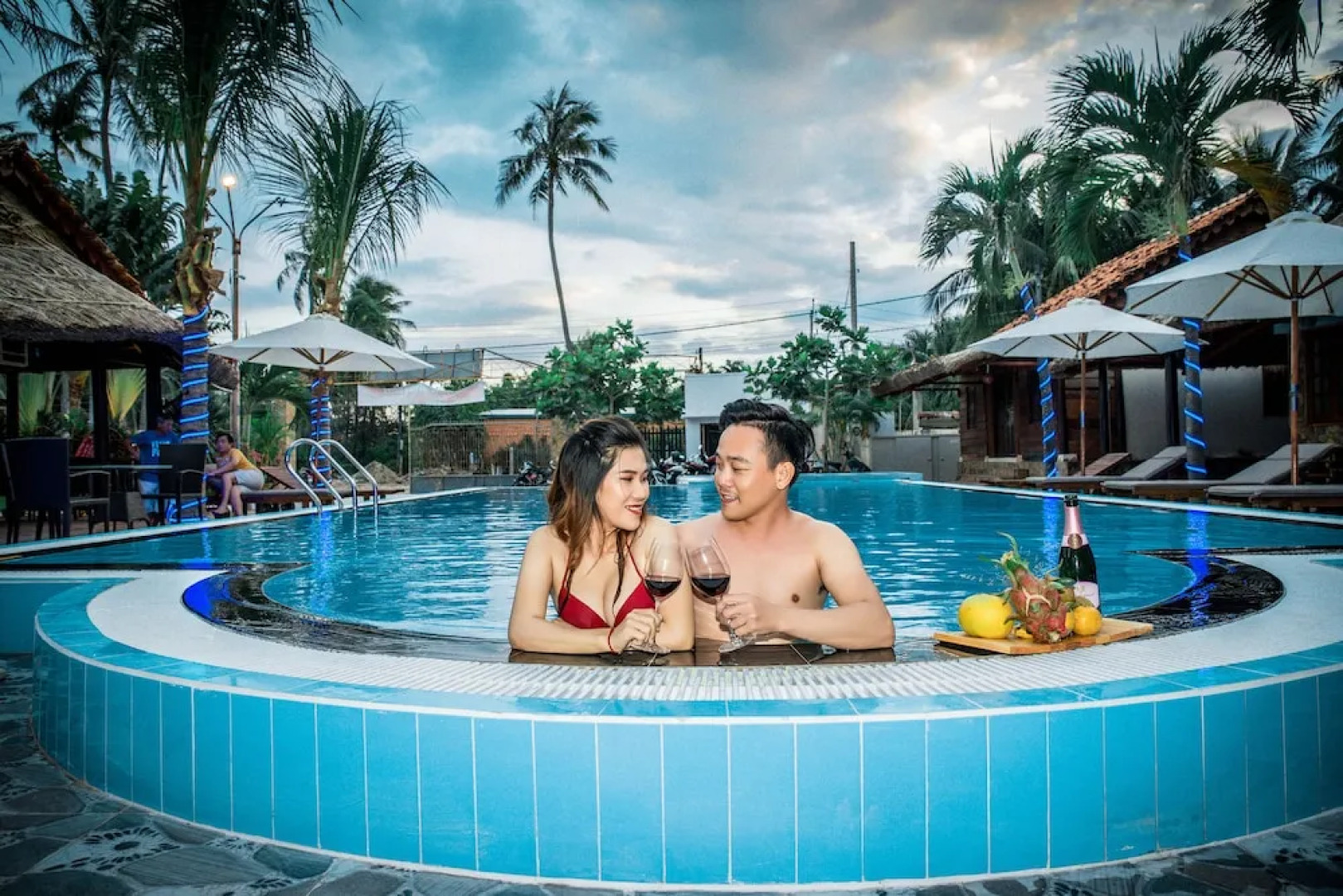 Phuong Nhung Hotel