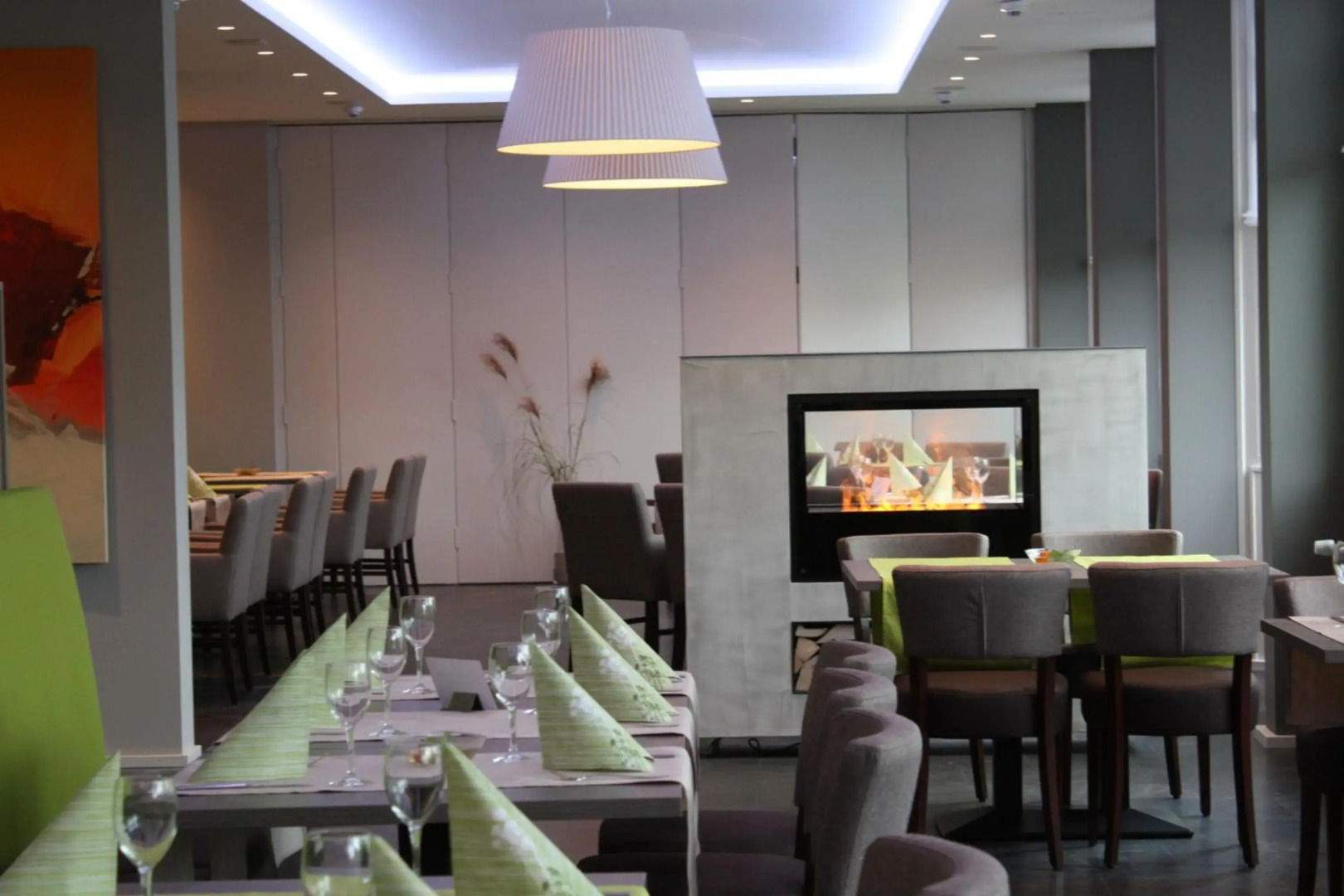 Tagungshotel am Schlossberg