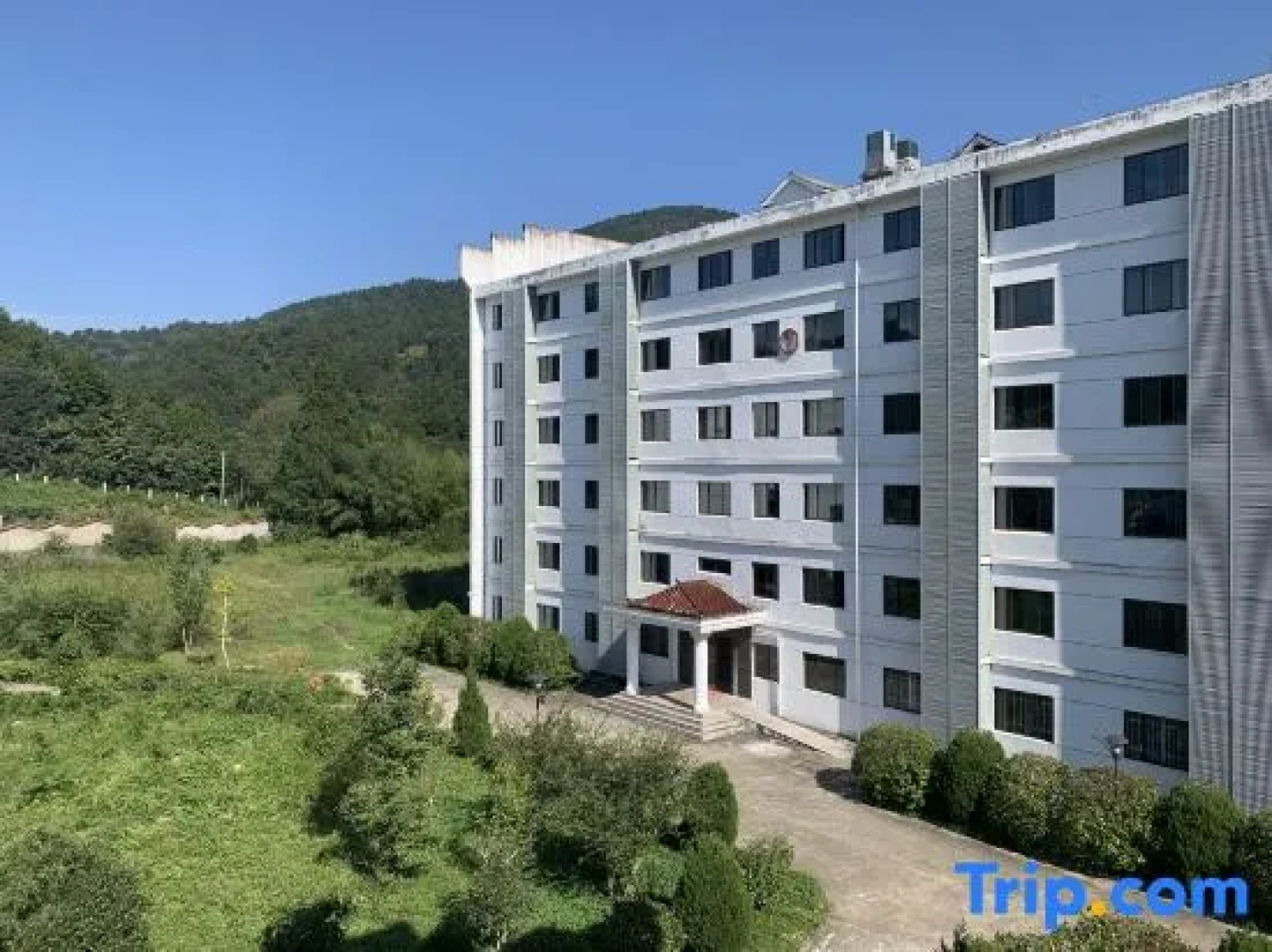 Tiantai Resort