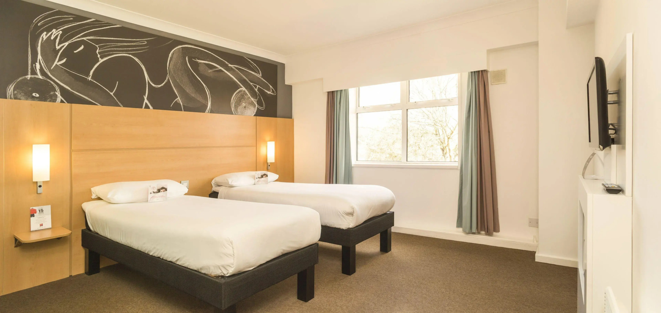 ibis Styles York Centre